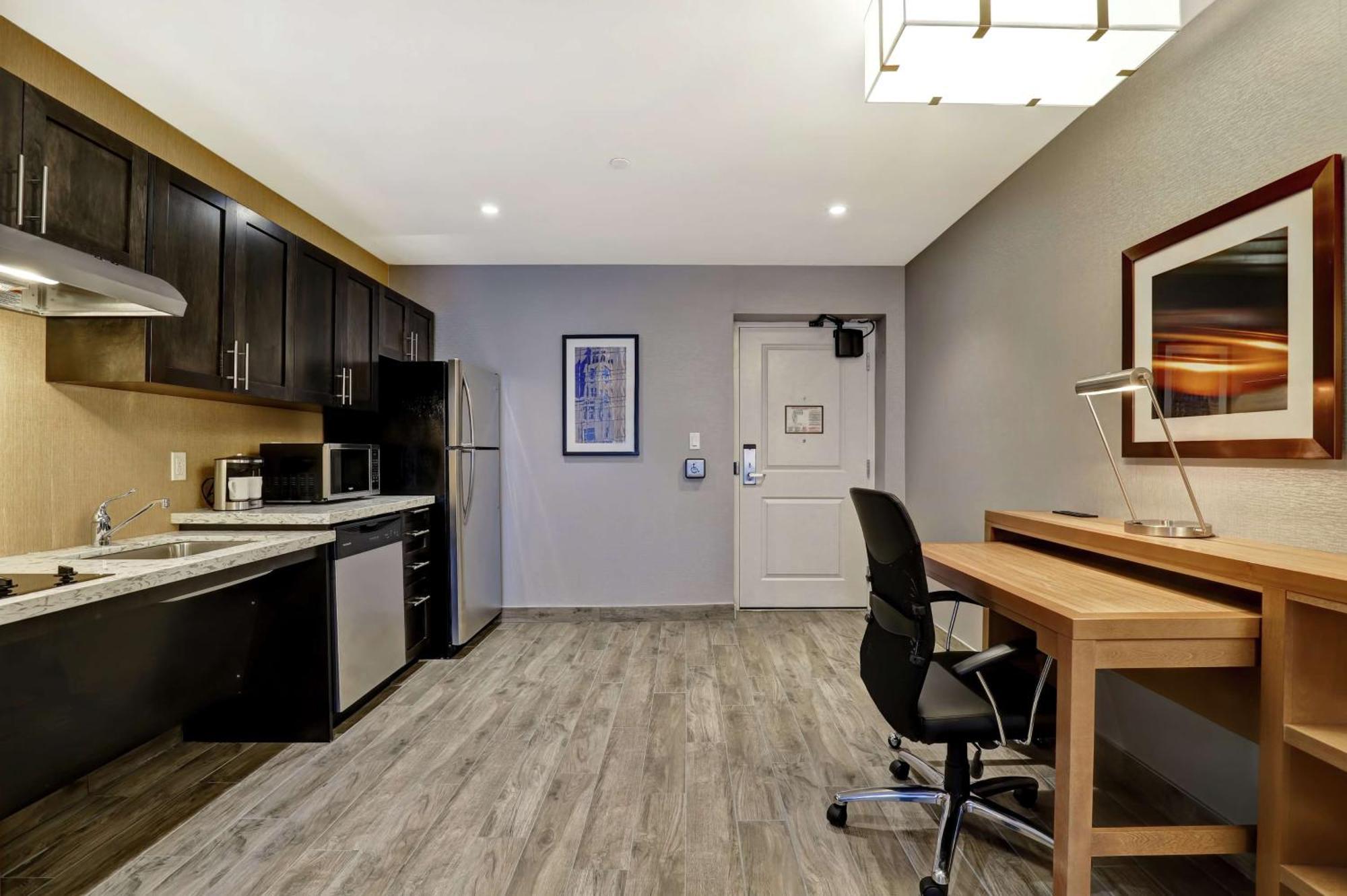 Homewood Suites By Hilton Ottawa Kanata Εξωτερικό φωτογραφία