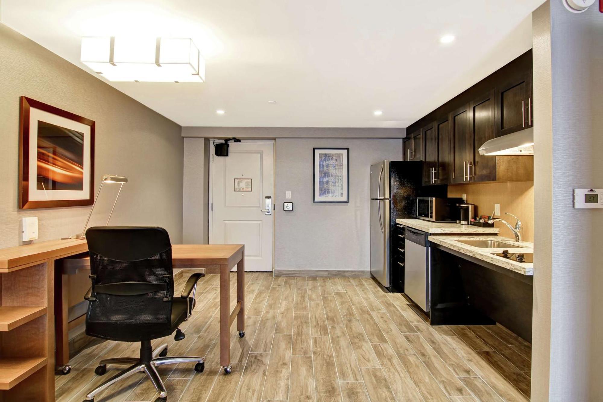 Homewood Suites By Hilton Ottawa Kanata Εξωτερικό φωτογραφία
